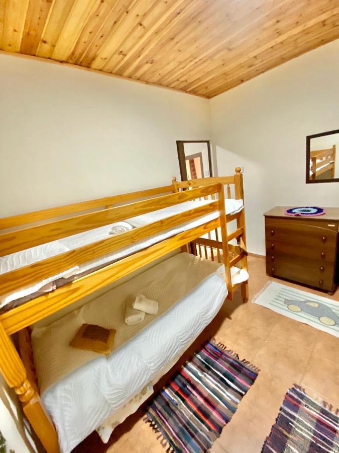 Saint Nicholas Heights Chakistra Eksteriør billede