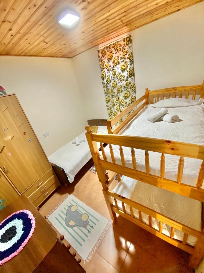 Saint Nicholas Heights Chakistra Eksteriør billede